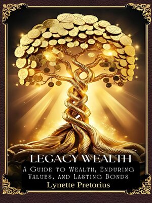 cover image of Legacy Wealth